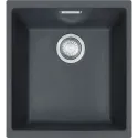 Кухонная мойка FRANKE SID 110-34 оникс (125.0443.350)