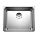 Мойка BLANCO 521841 BLANCO ETAGON 500-U нерж.сталь зеркальная полировка