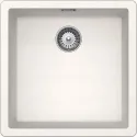 Кухонная мойка SCHOCK Greenwich 50U Cristadur поларис