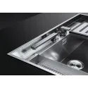Смеситель BARAZZA 1RUBMBFA