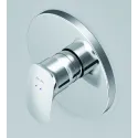 Смеситель AM.PM Spirit 2.1 F71A75000 хром