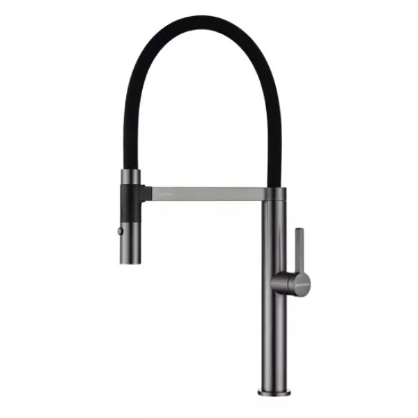 Смеситель PAULMARK Leader Le214101-GM