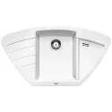 Кухонная мойка BLANCO zia 9e (514758)