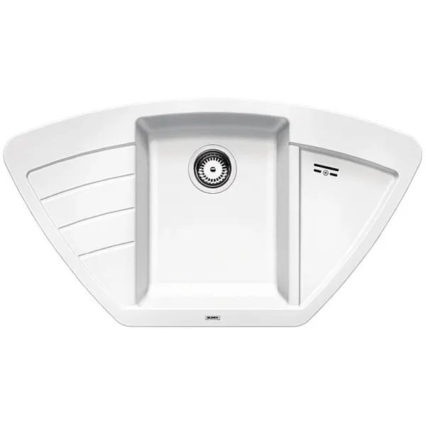 Кухонная мойка BLANCO zia 9e (514758)