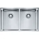 Кухонная мойка FRANKE BXX 220/120-34-34
