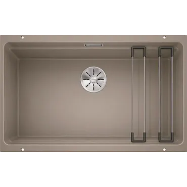 Кухонная мойка BLANC...