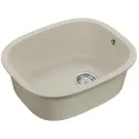 Кухонная мойка EMAR EMQ-1560.P берилл