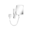 Зеркало косметическое KEUCO iLook Move 17613019001