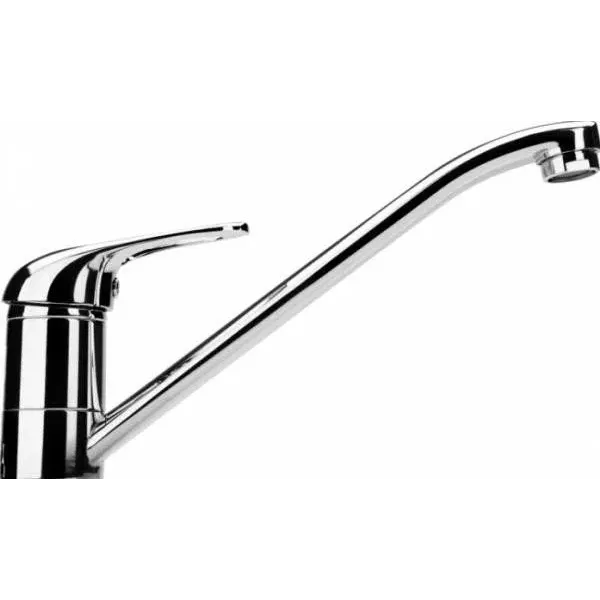 Смеситель FRANKE basic хром (115.0250.147)