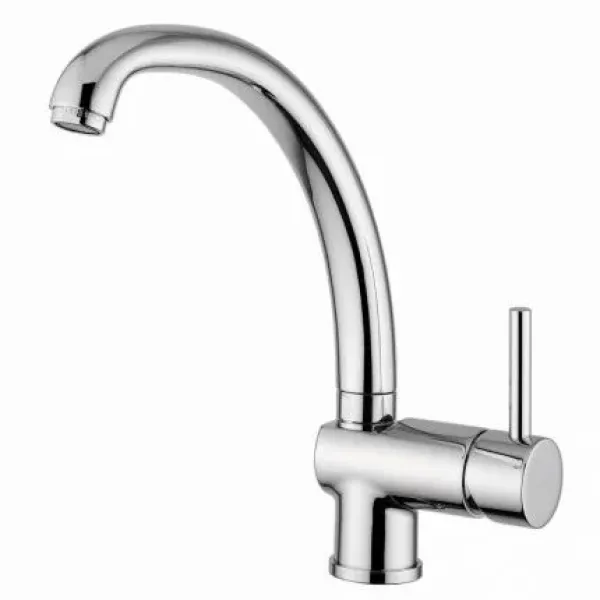 Смеситель ITALMIX INDUSTRIALE 0632 GREY (серый 03)