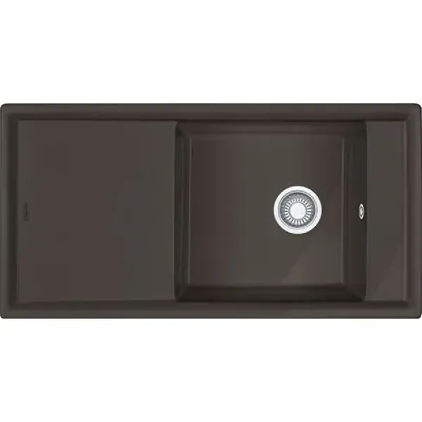 Кухонная мойка FRANKE ABK 611-100 графит