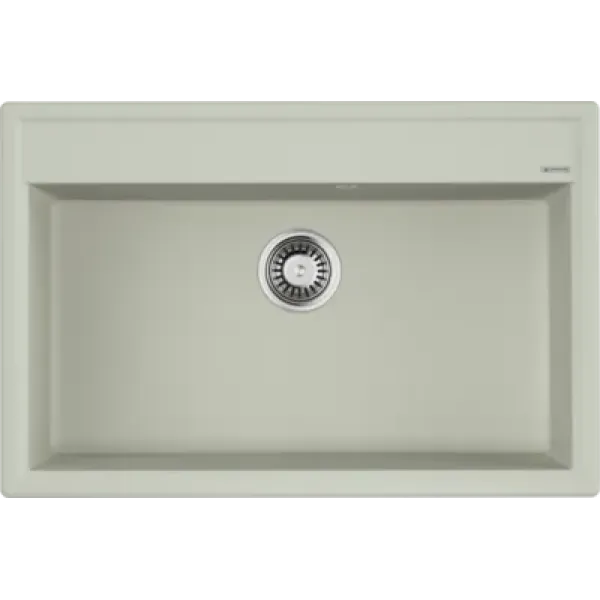 Кухонная мойка OMOIKIRI Daisen 77-PA (4993626)