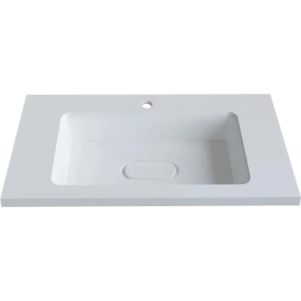 Раковина MADERA МОДУЛЬ 70 см 4627173210782