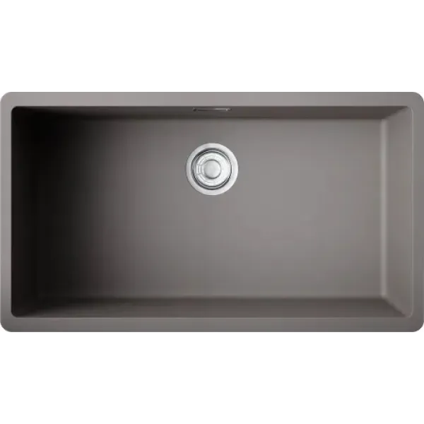 Кухонная мойка OMOIKIRI Kata 74-U-GR (4997566)