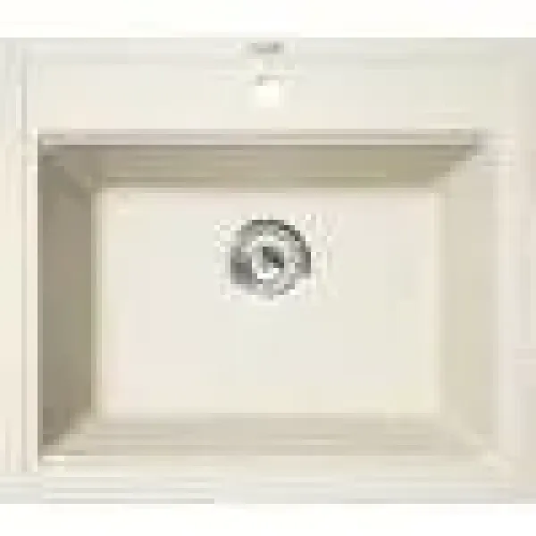 Кухонная мойка FLORENTINA липси 600 жасмин (20.120.d0600.201)