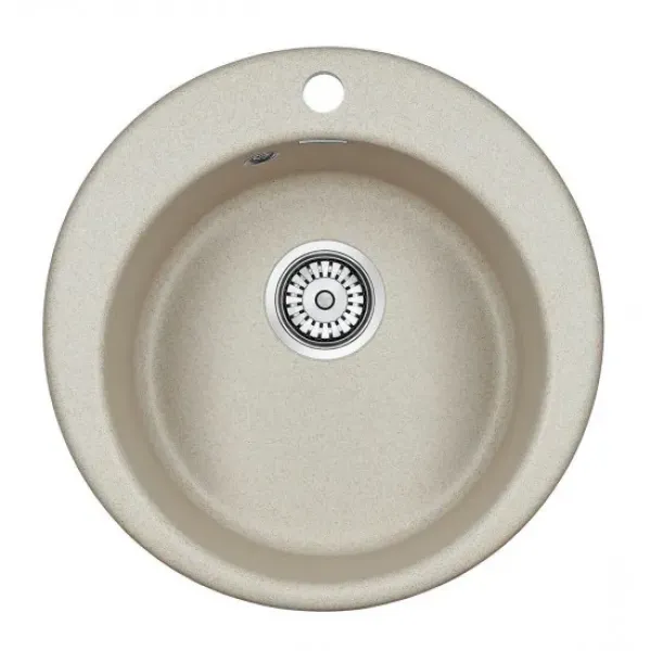 Кухонная мойка PAULMARK Gelegen PM404800-BE