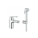 Смеситель GROHE Eurosmart Cosmopolitan 23125000