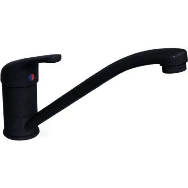 Смеситель WEBERT mare black ma920102