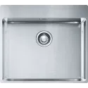 Кухонная мойка FRANKE BXX 210-54 TL