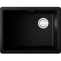 Кухонная мойка OMOIKIRI Kata 56-U/I Side-BL (4997583)