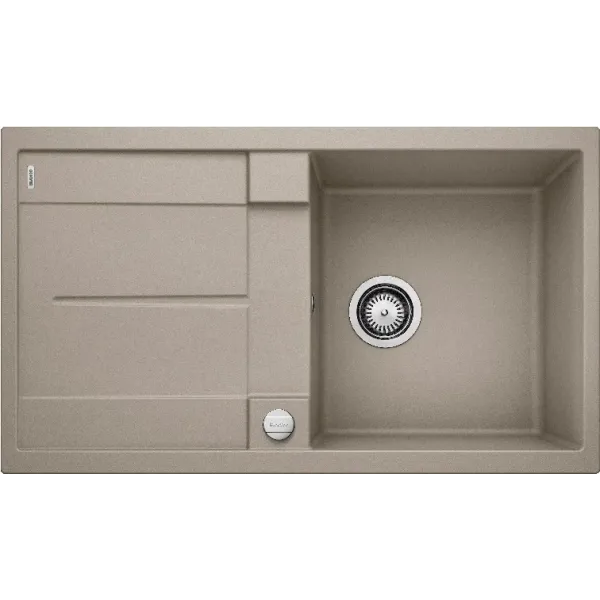 Кухонная мойка BLANCO metra 5s (517348)