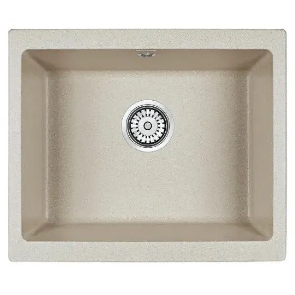 Кухонная мойка PAULMARK Gera PM205546-BE