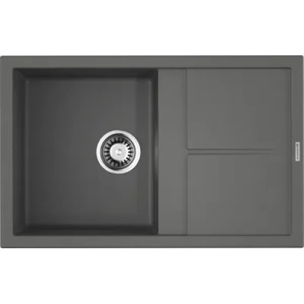 Кухонная мойка OMOIKIRI Sumi 79-PL (арт.4993667)