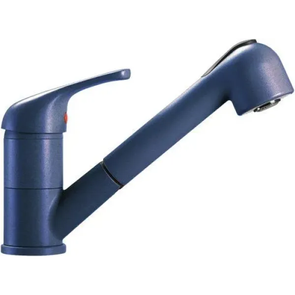 Смеситель WEBERT mare blue ma920102