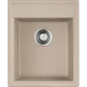 Мойка OMOIKIRI Daisen 42-SA Artgranit/Бежевый 4993607