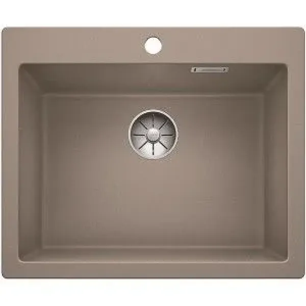 Мойка BLANCO 521686 PLEON 6 серый беж