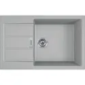 Кухонная мойка FRANKE S2D 611-78 XL цвет серый