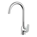 Смеситель BRAVAT Eler F7191238CP-RUS
