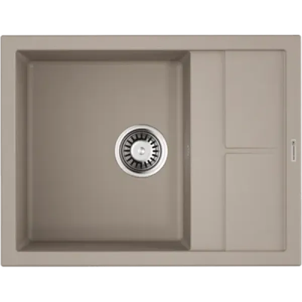 Кухонная мойка OMOIKIRI Sumi 65-SA (арт.4993672)