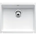 Кухонная мойка BLANCO 514506 subline 500-u керамика белоснежный
