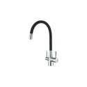Смеситель LEMARK Comfort LM3075C
