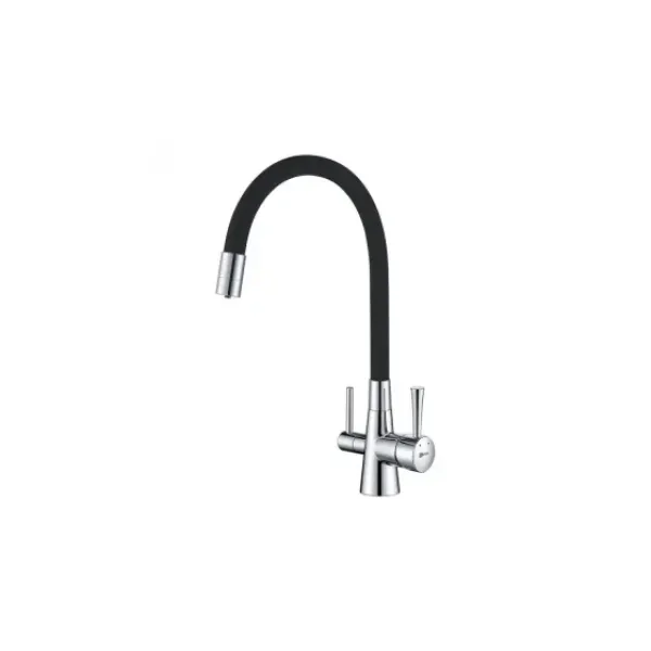 Смеситель LEMARK Comfort LM3075C