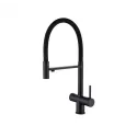 Смеситель EMAR ЕС-7024 Black