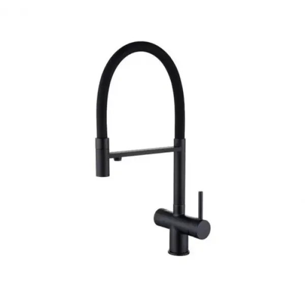 Смеситель EMAR ЕС-7024 Black