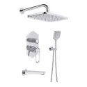 Смеситель LEMARK Prizma LM3922C