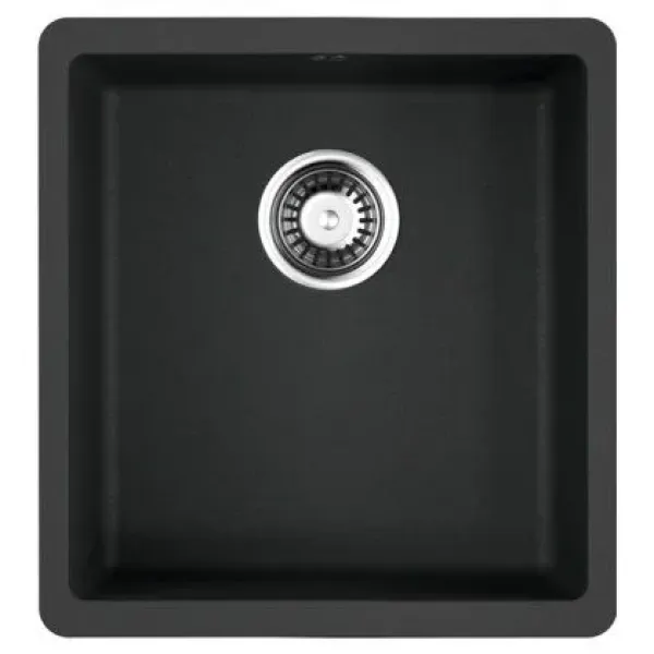 Кухонная мойка OMOIKIRI Kata 40-U-BL (4993396)