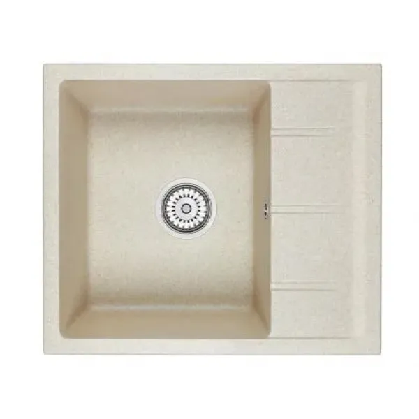 Кухонная мойка EMAR EMQ-1580.Q берилл