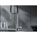 Смеситель BARAZZA 1RUBSP1