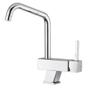 Смеситель ITALMIX Quadrus QS 0620 CHROME