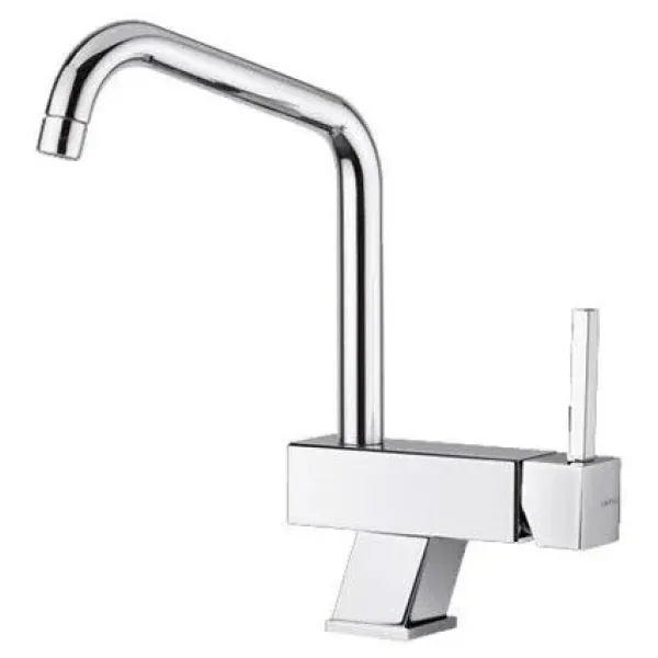 Смеситель ITALMIX Quadrus QS 0620 CHROME