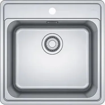 Кухонная мойка FRANK...