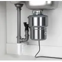 Измельчитель пищевых отходов IN SINK ERATOR ISE 200