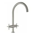 Смеситель GROHE Atrio New 30362DC0