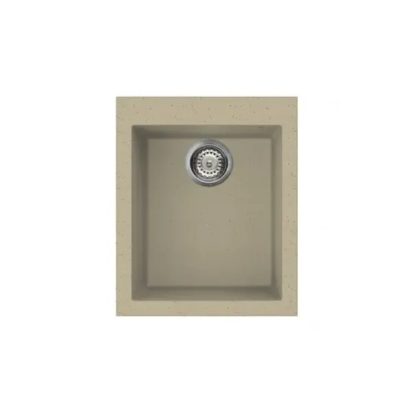 Кухонная мойка OMOIKIRI bosen 41-сh (4993243)