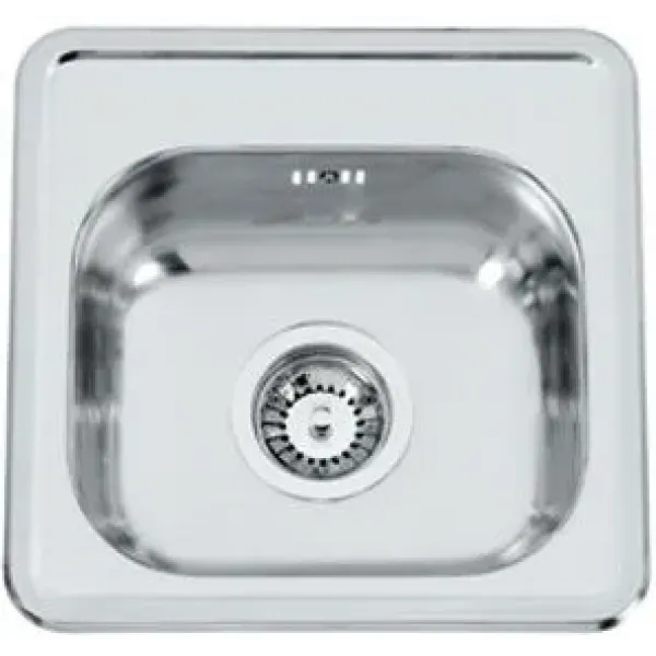 Кухонная мойка RODI pio bar lux