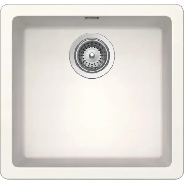 Мойка SCHOCK 700496 soho 50 (n-100s) cristadur 450x430 поларис